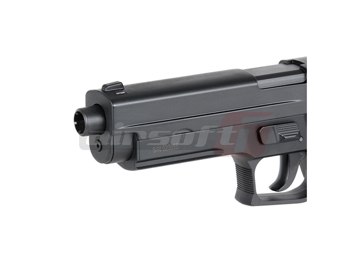 Cyma CM.122S 5