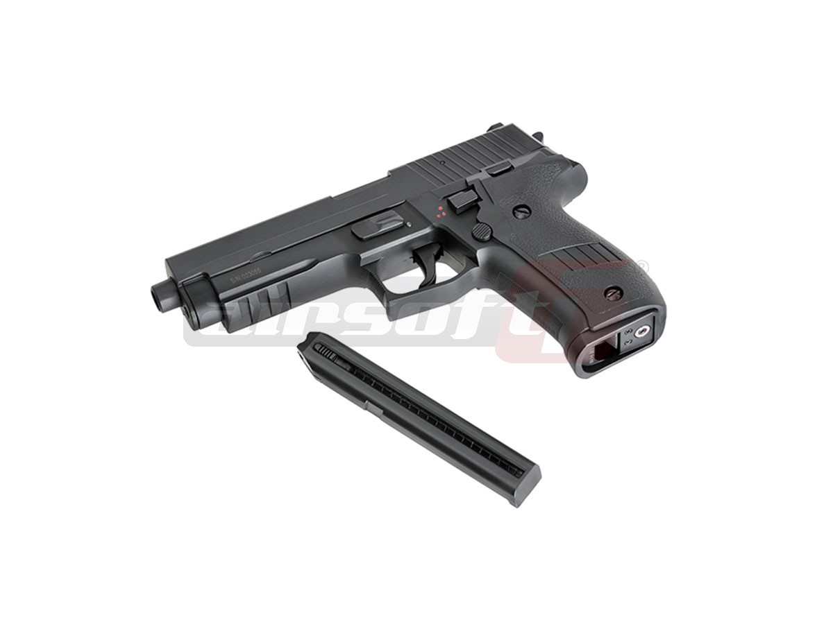 Cyma CM.122S 8