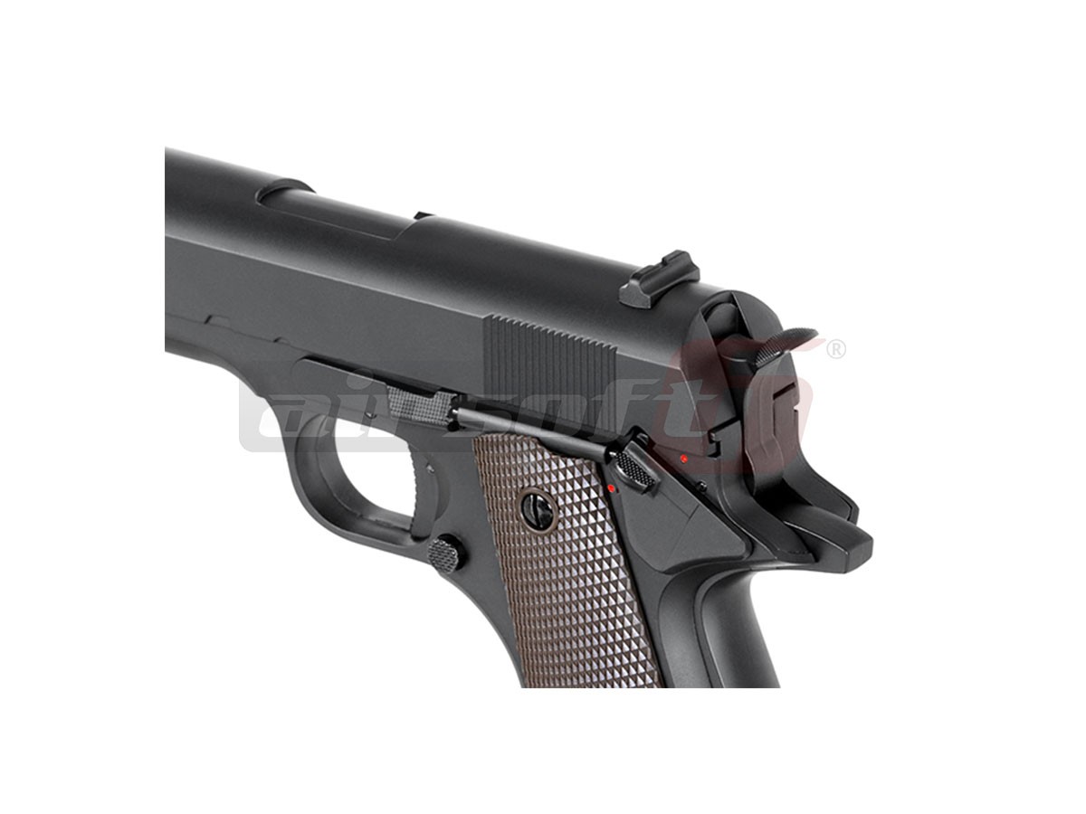 Cyma CM.123S 9