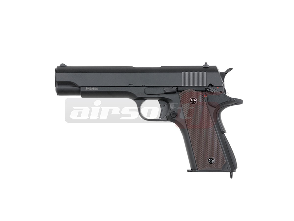 Cyma CM.123S 10