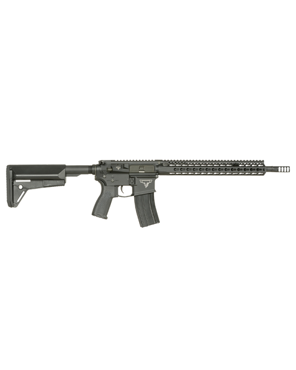 Cyma Platinum TTI JW2 AR15 rifle 25RPS ESHOOTER ETU 2