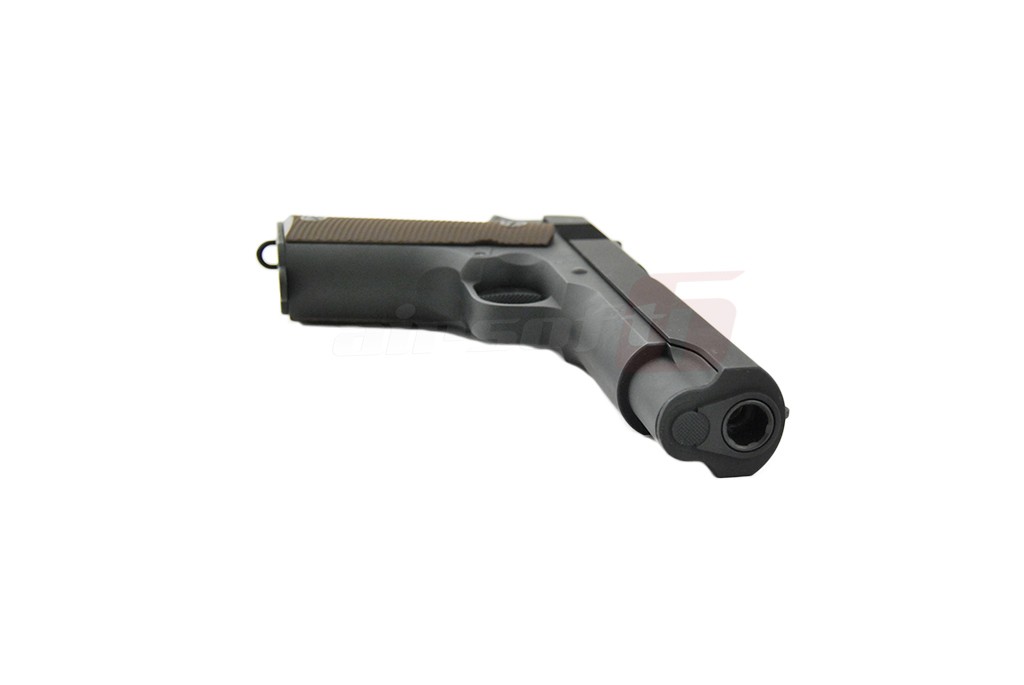 Cyma 1911 electric CM.123 10
