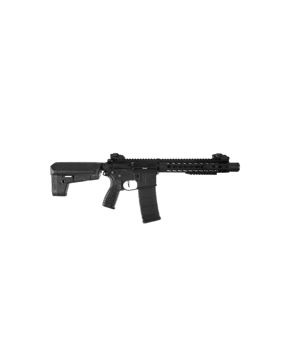 Delta Armory AR15 KeyMod 10" ALPHA Full Metal