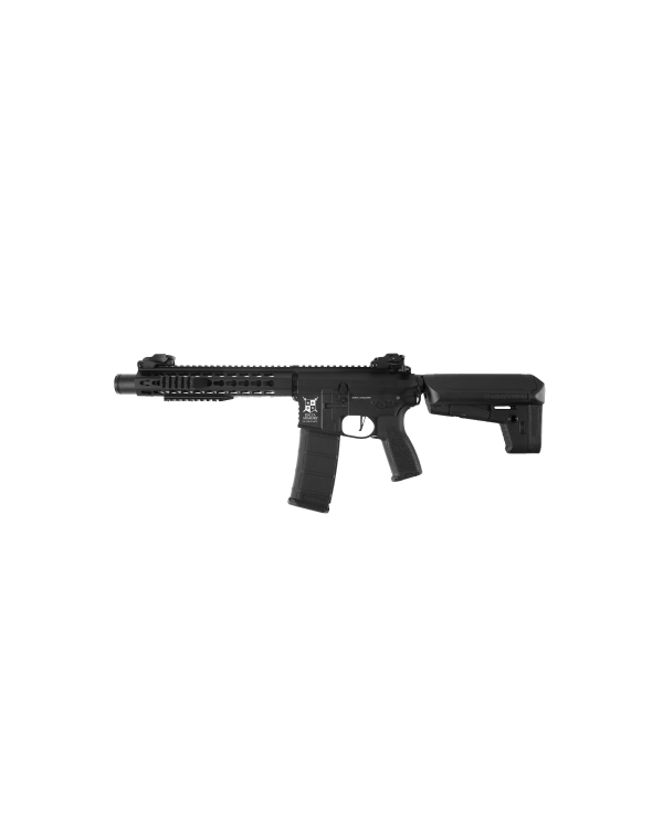 Delta Armory AR15 KeyMod 10" ALPHA Full Metal 4