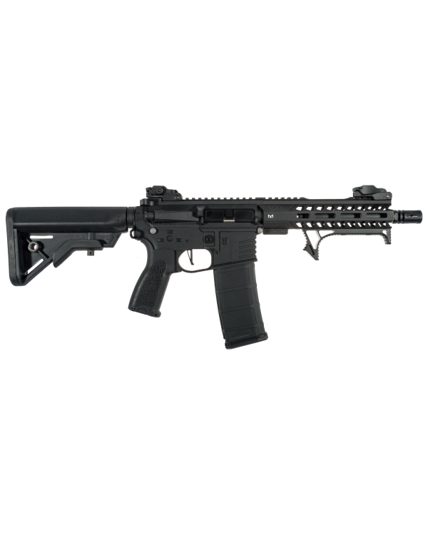 Delta Armory  AR15 M-LOK SHORT Bravo ETU