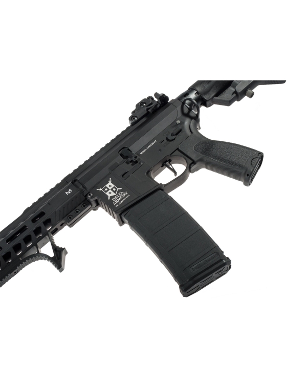 Delta Armory AR15 M4 MLOK ALPHA ETU Full Metal 2