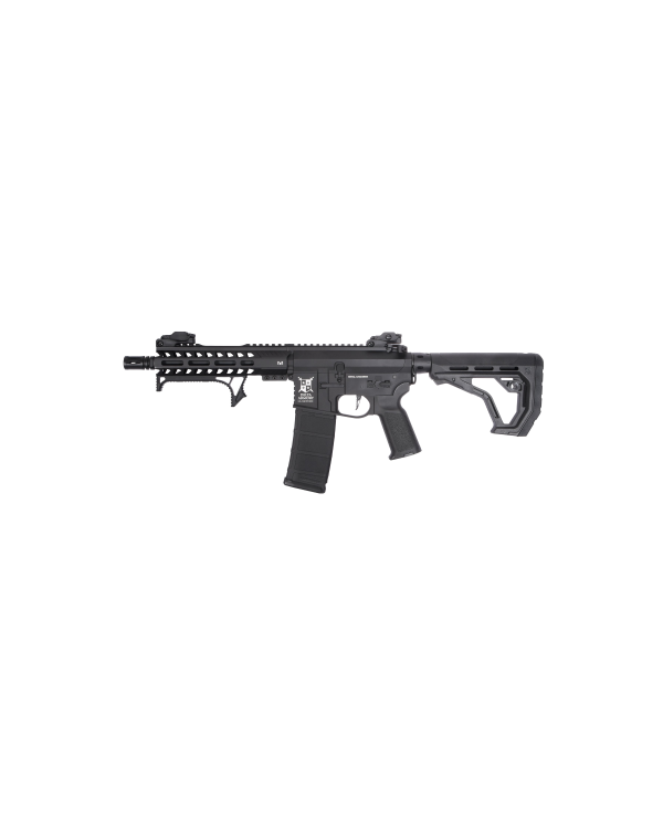 Delta Armory AR15 MLOK Short ALPHA EAGLE 4
