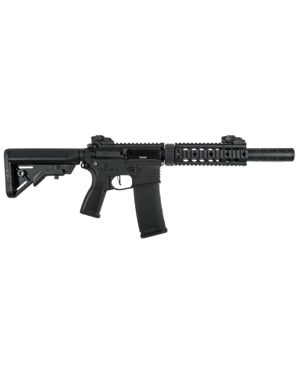 Delta Armory AR15 SilentOps 7" Charlie ETU