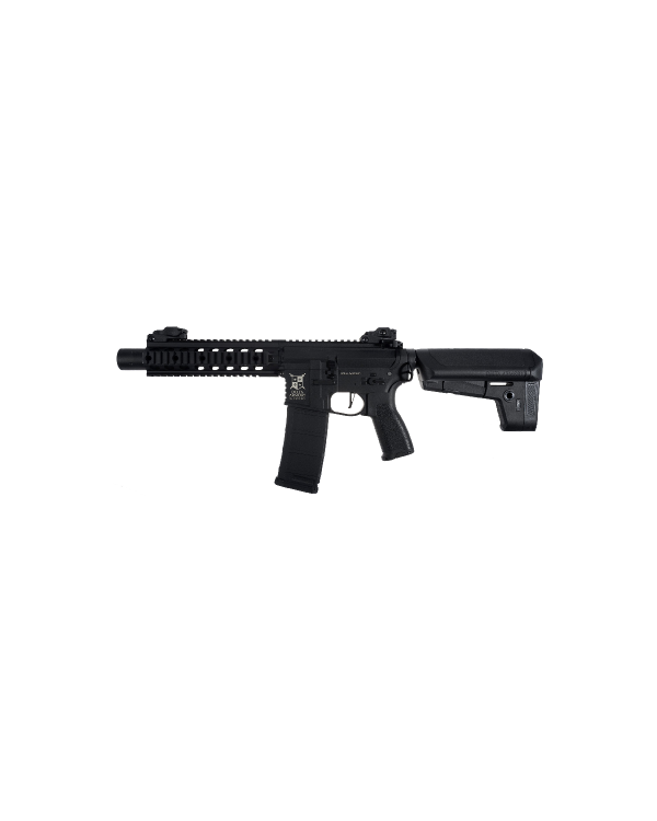 Delta Armory AR15 SilentOps 8" BRAVO 4