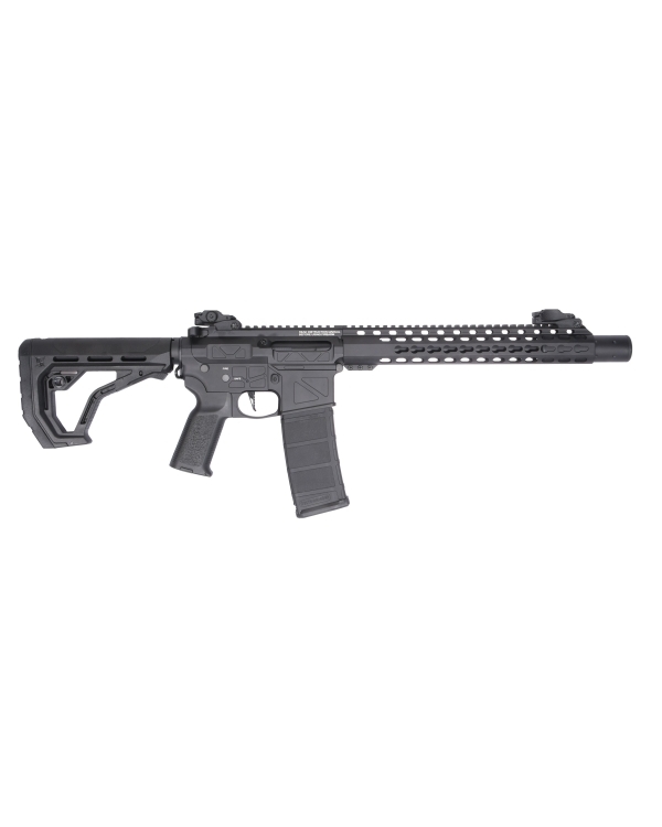 Delta Armory FREYA R15 SilentOps DMR gen.2
