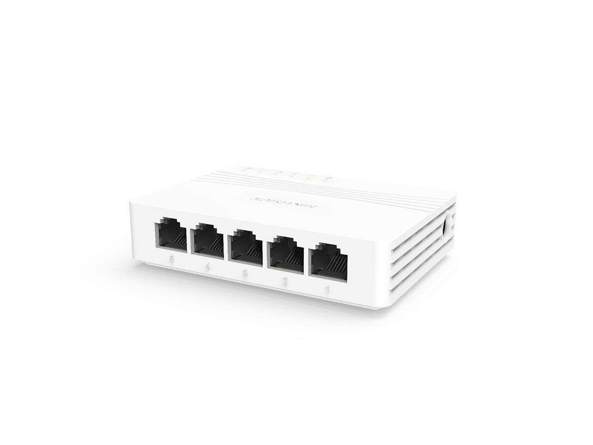 Switch-uri