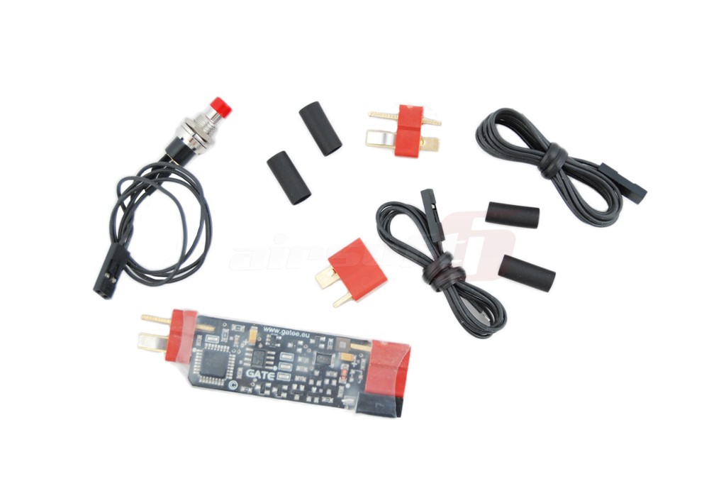 Mosfet