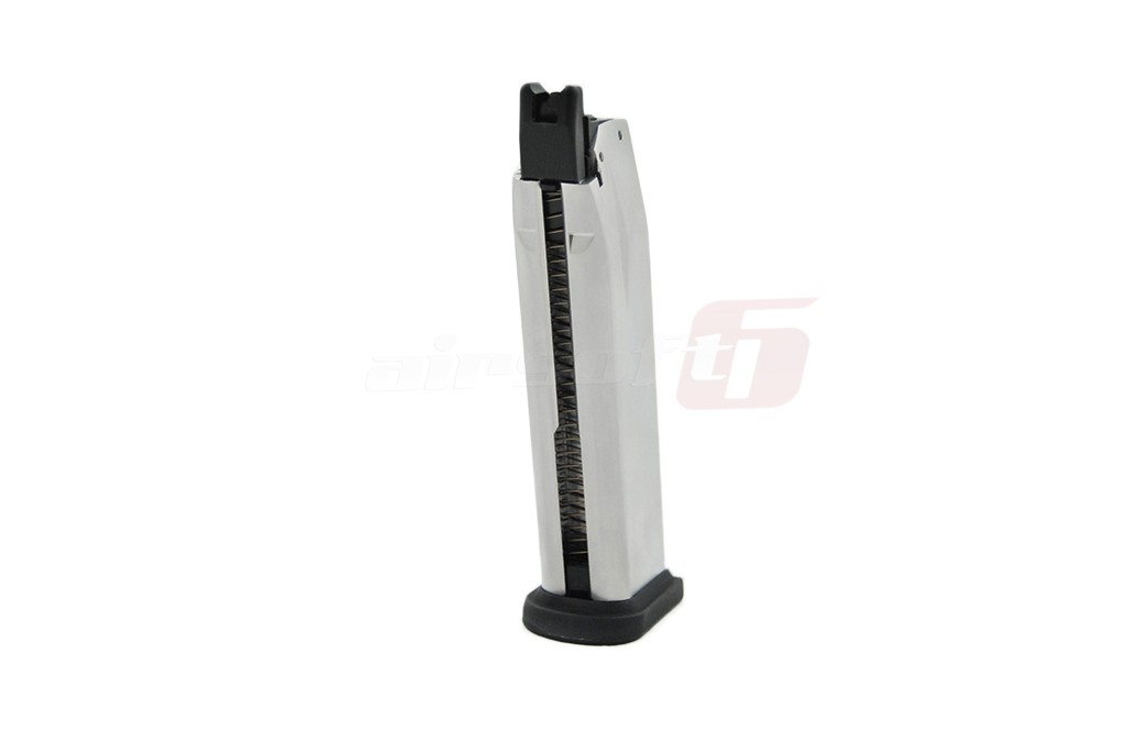 WE incarcator XDM 4.0 gaz 2