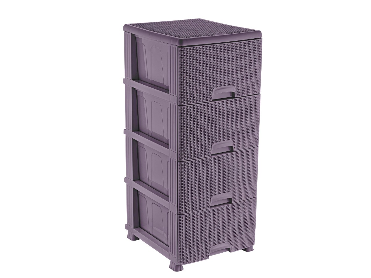 Dulap Komidim K037 Eco Honeycomb