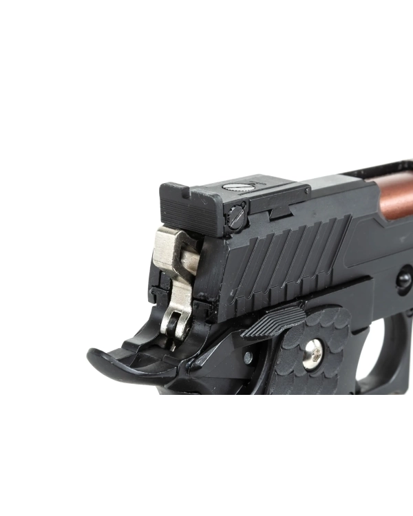 E&C 2102 Hi-Capa 7