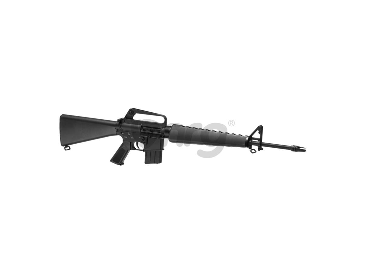 E&C M16VN QR 1.0 EGV 5