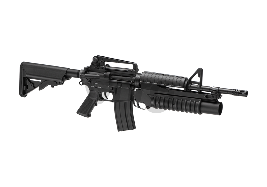 E&C M4 203 QR 1.0 EGV 5