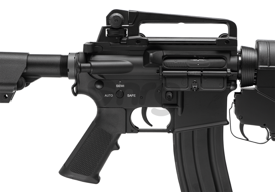 E&C M4 203 QR 1.0 EGV 2