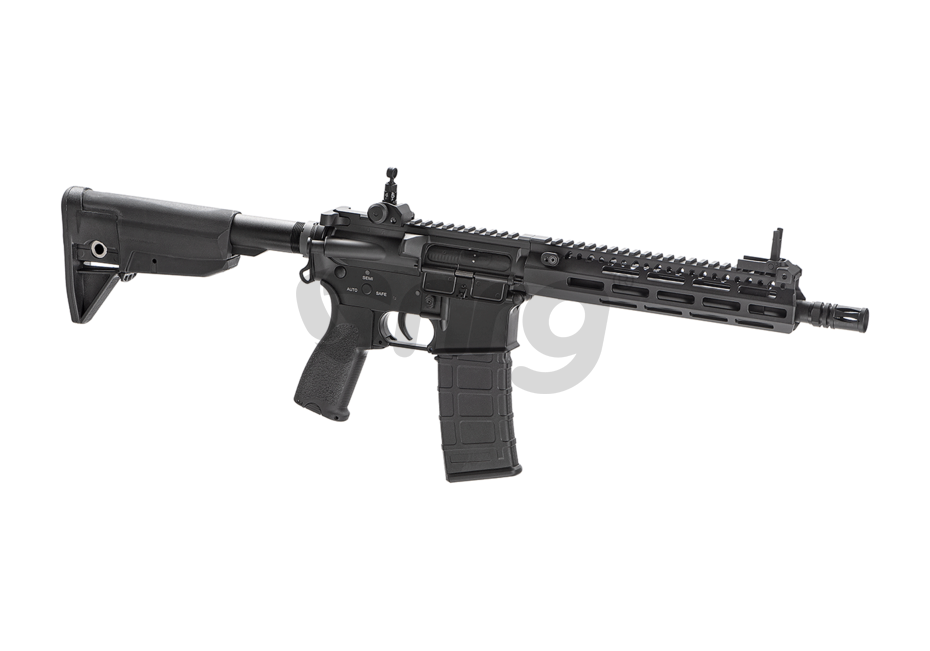 E&C M4 BF8 9 Inch QR 1.0 EGV 8