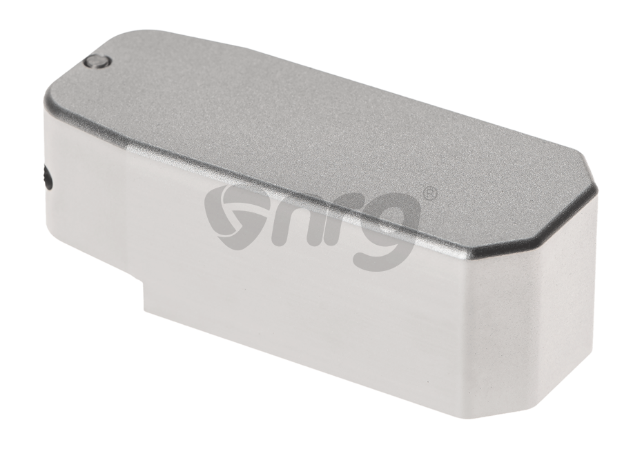 E&C M4 BF8 9 Inch QR 1.0 EGV 6