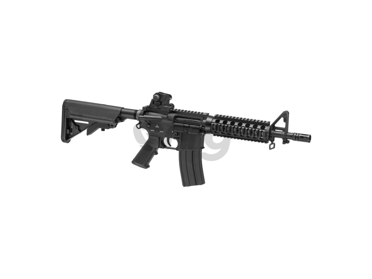 E&C M4 CQB QR 1.0 EGV 5