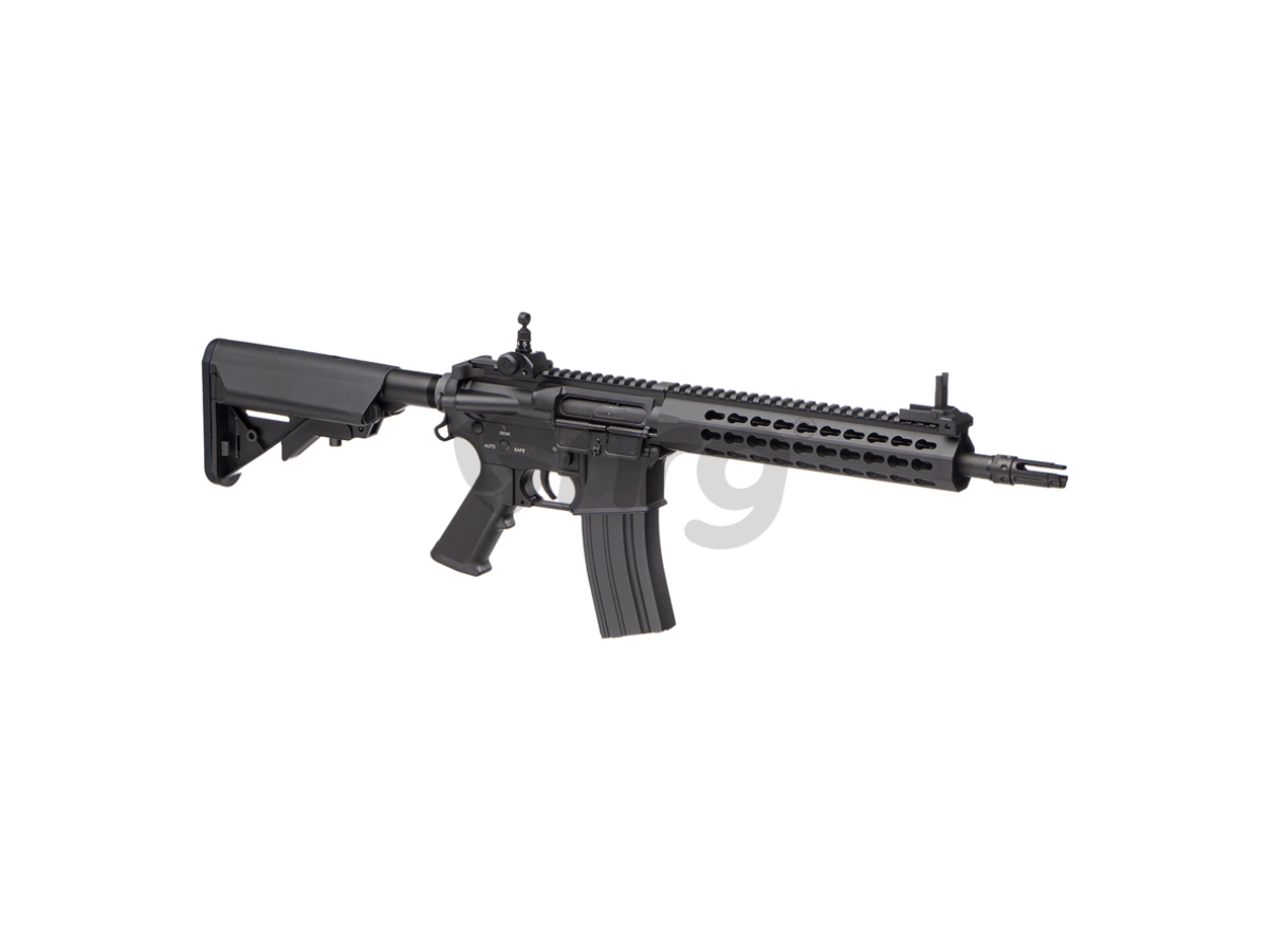 E&C M4 Defender 10 Inch QR 1.0 EGV 5