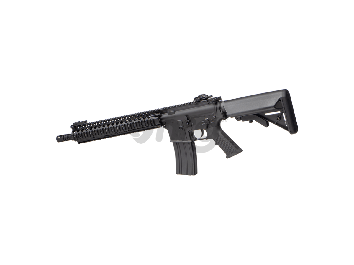 E&C M4 SOPMOD Block 2 12 Inch QR 1.0 EGV