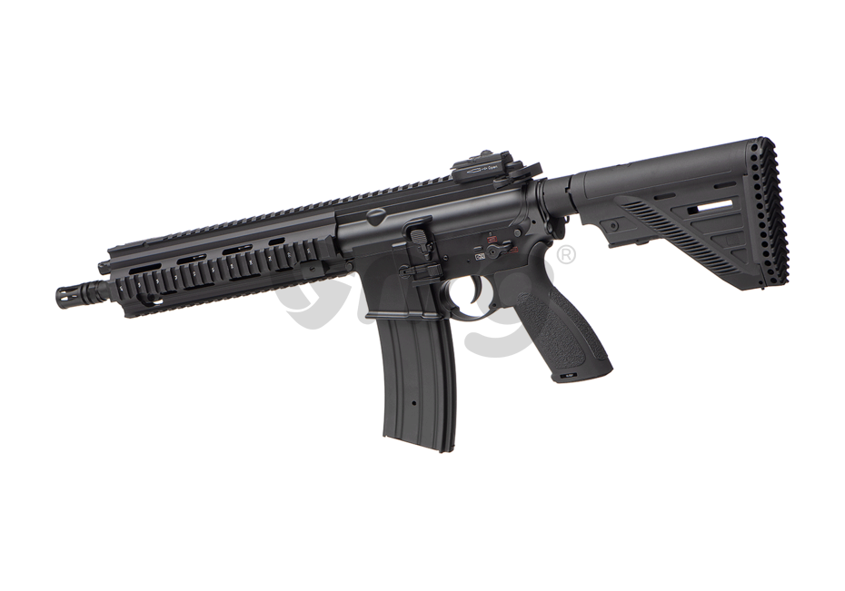 E&C MA5H 10.5 Inch QR 1.0 EGV