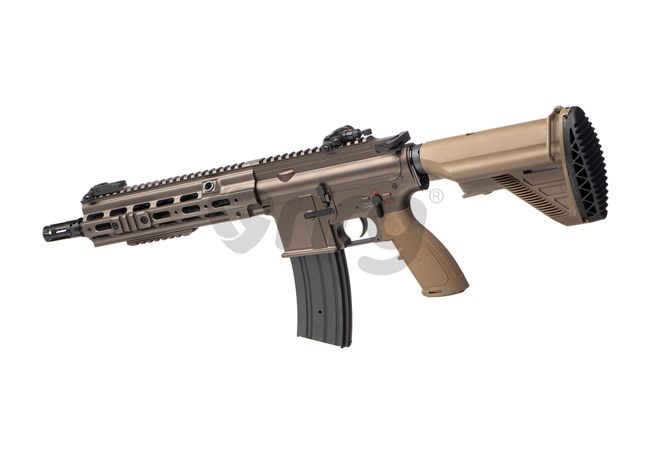 E&C SOPMOD 10.5 Inch QR 1.0 EGV Dark Earth