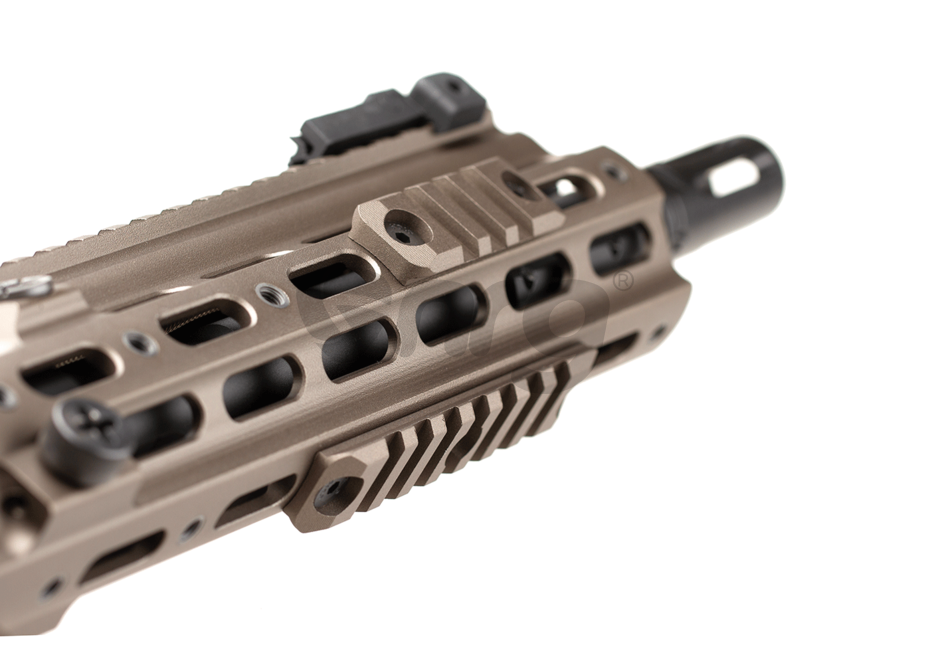 E&C SOPMOD 10.5 Inch QR 1.0 EGV Dark Earth 3