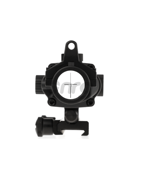 Aim-O combat scope ACOG 4x32 3
