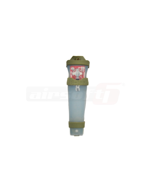 Element beacon VLT Rosu