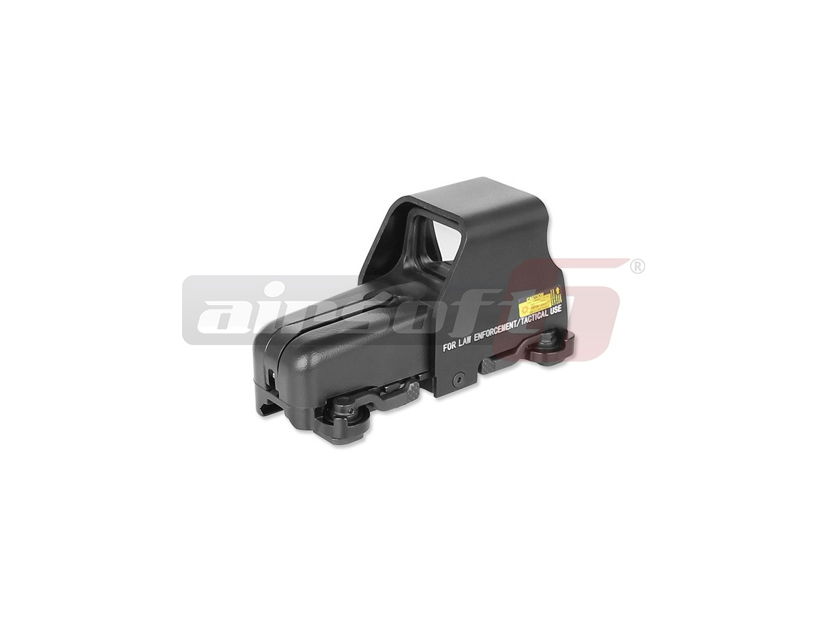 Aim-O colimator holosight 553 Negru 3