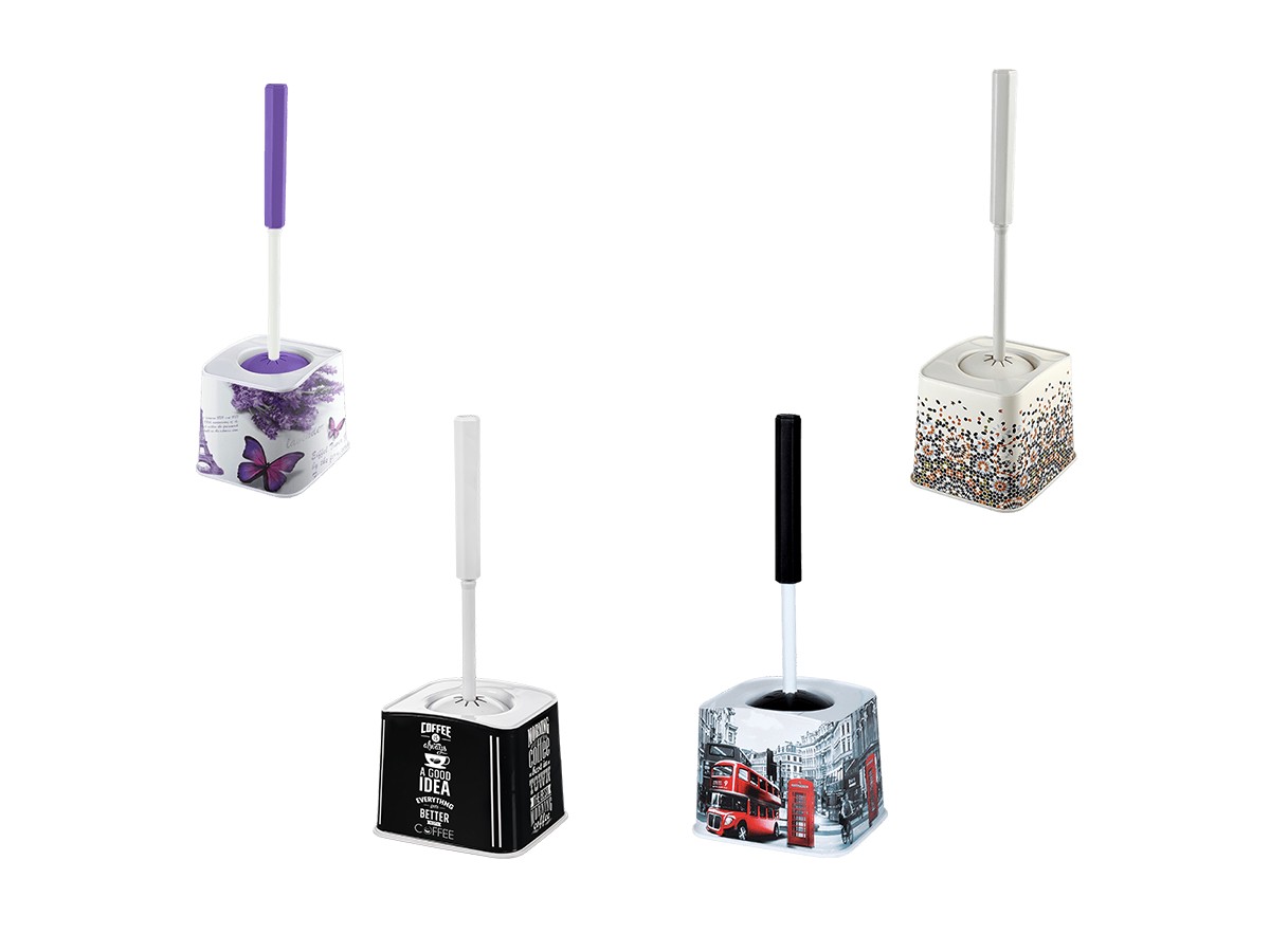 Perie wc 388 Decor