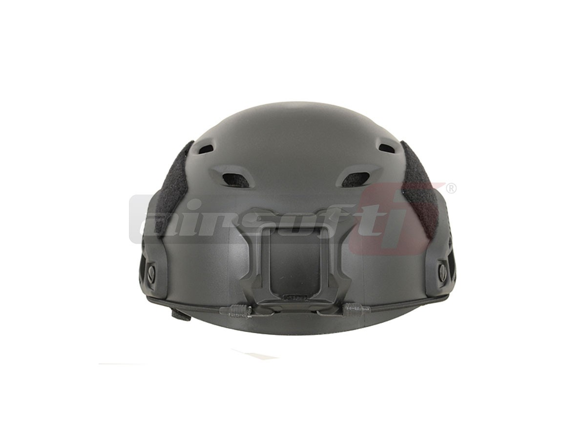 Emerson casca FAST BJ Negru 4