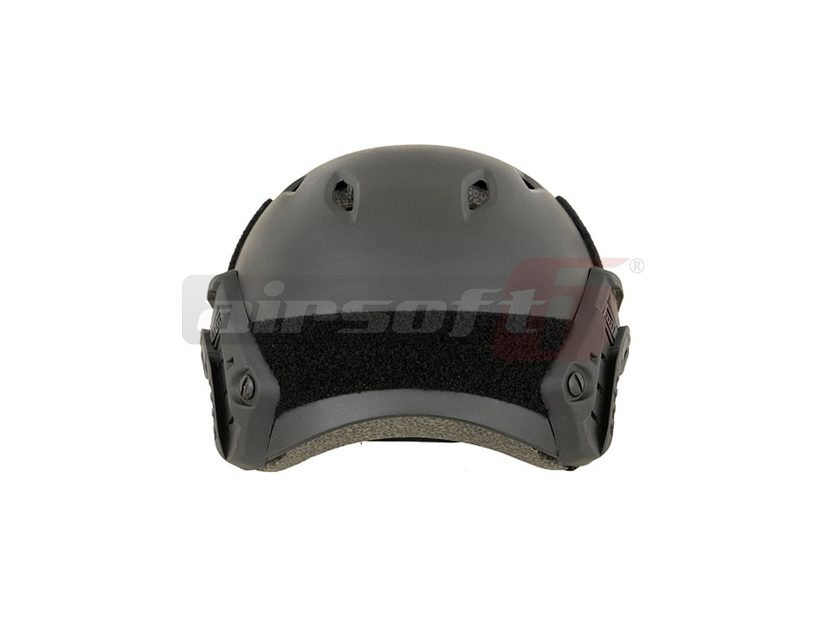 Emerson casca FAST BJ Negru 5