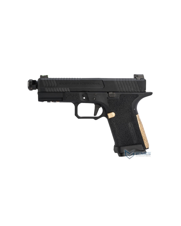 EMG Salient Arms BLU Compact Gold 5