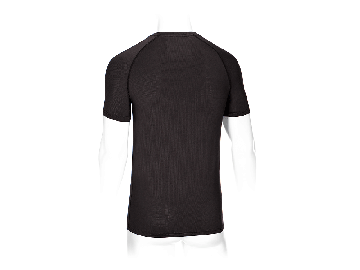 Outrider tricou fit T.O.R.D Negru M 2