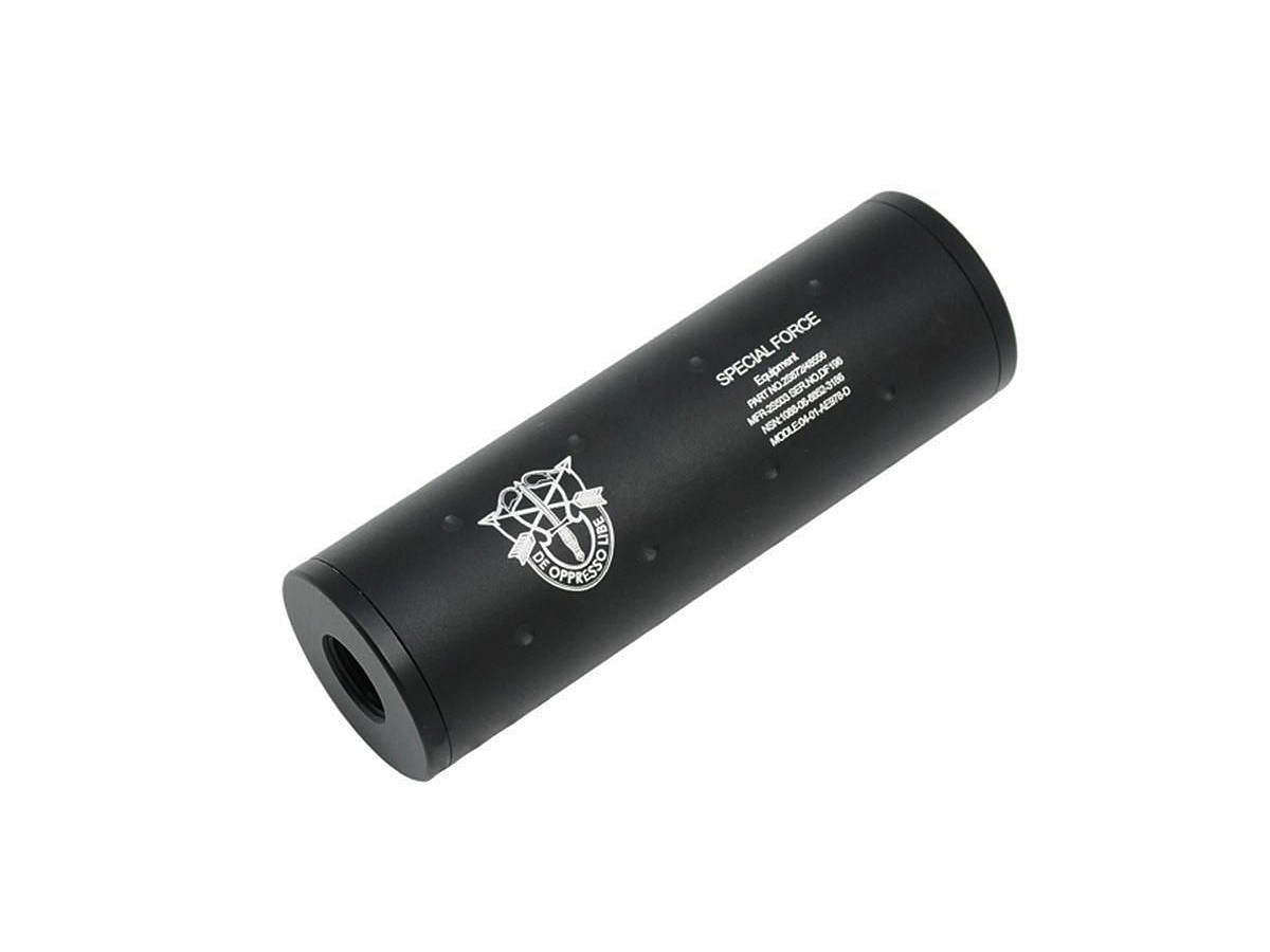 FMA amortizor Special Forces 110x35mm