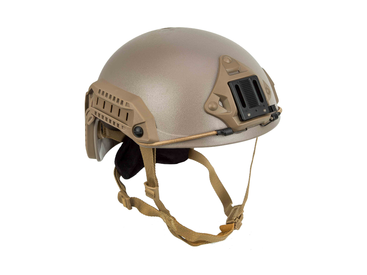 FMA casca maritime Tan 2