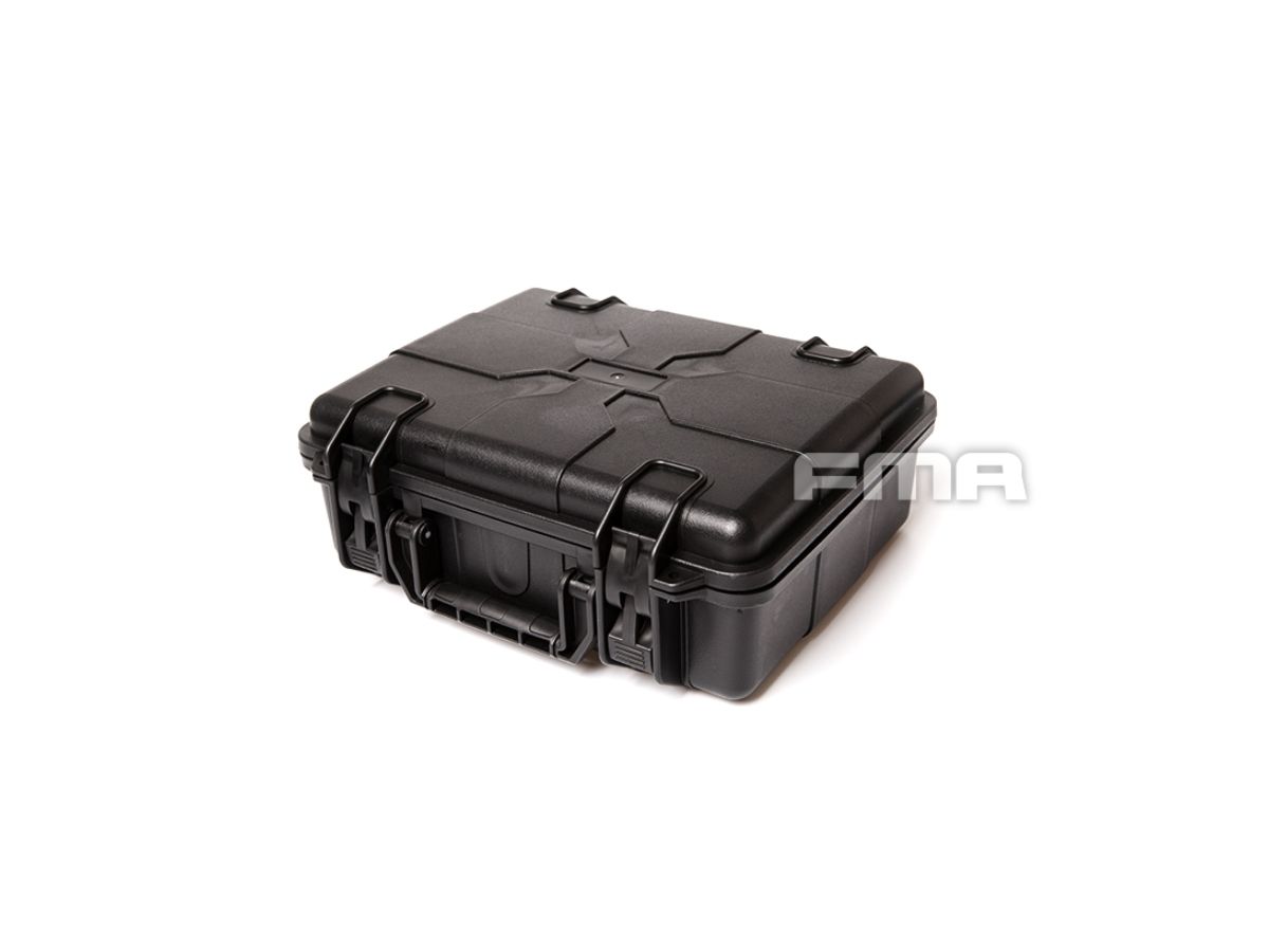 FMA cutie transport pistoale 4