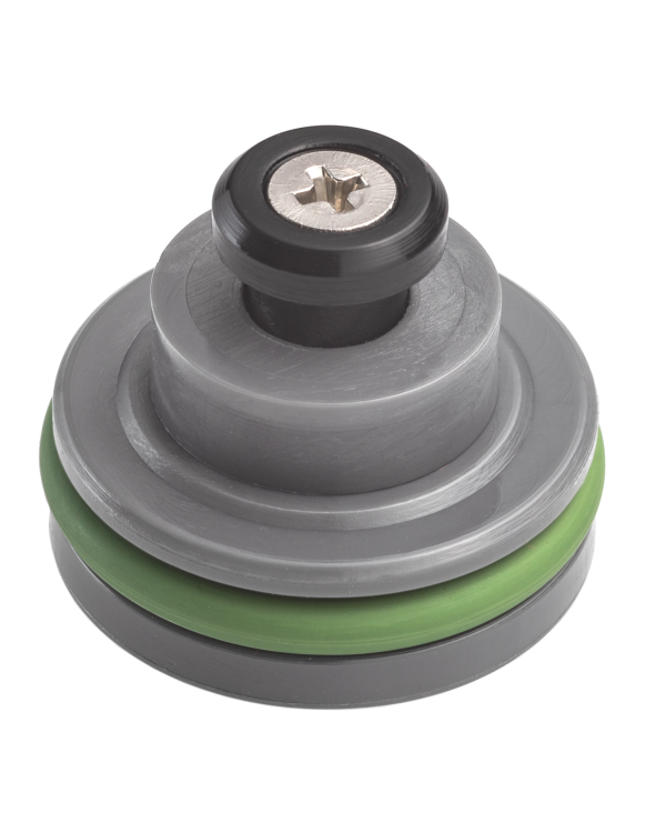 FPS Softair cap piston POM TPAVP