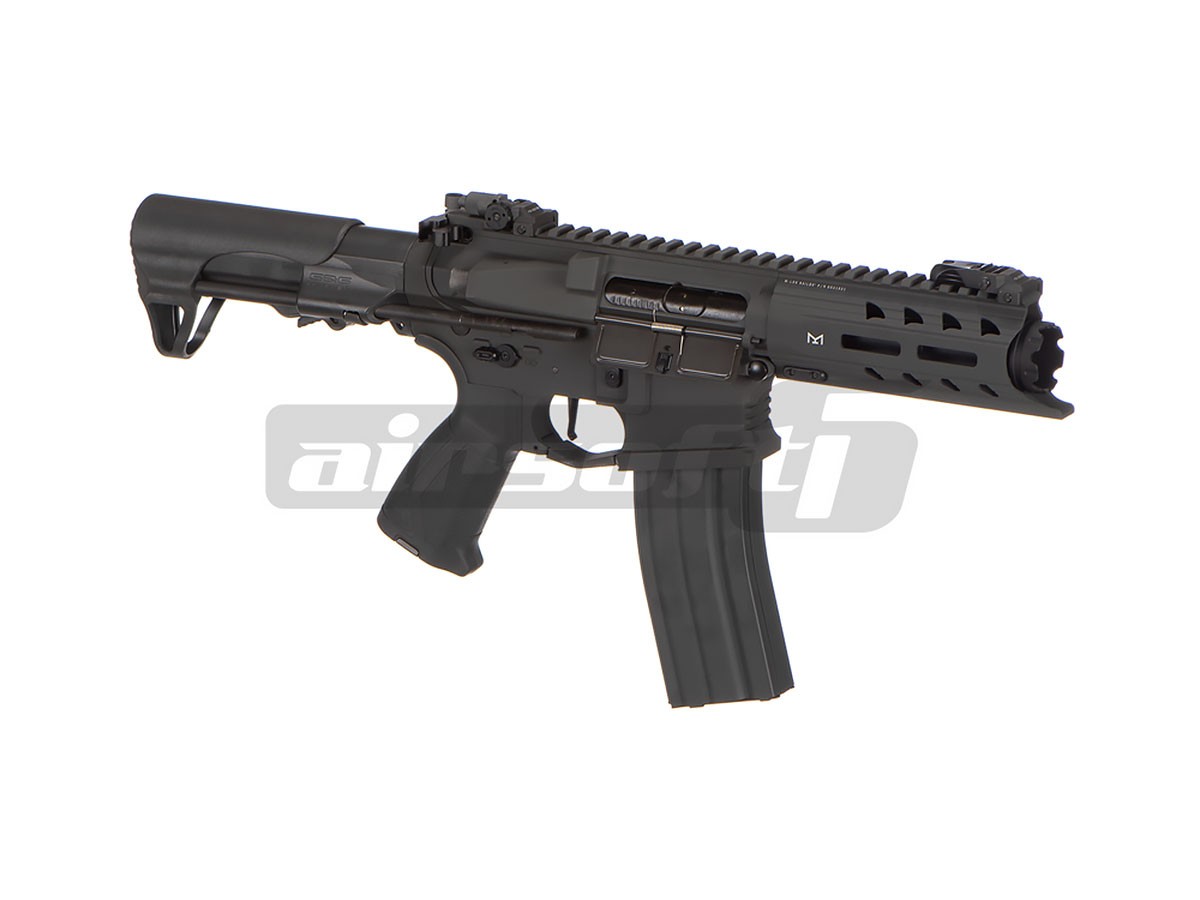 G&G ARP 556 Grey 2