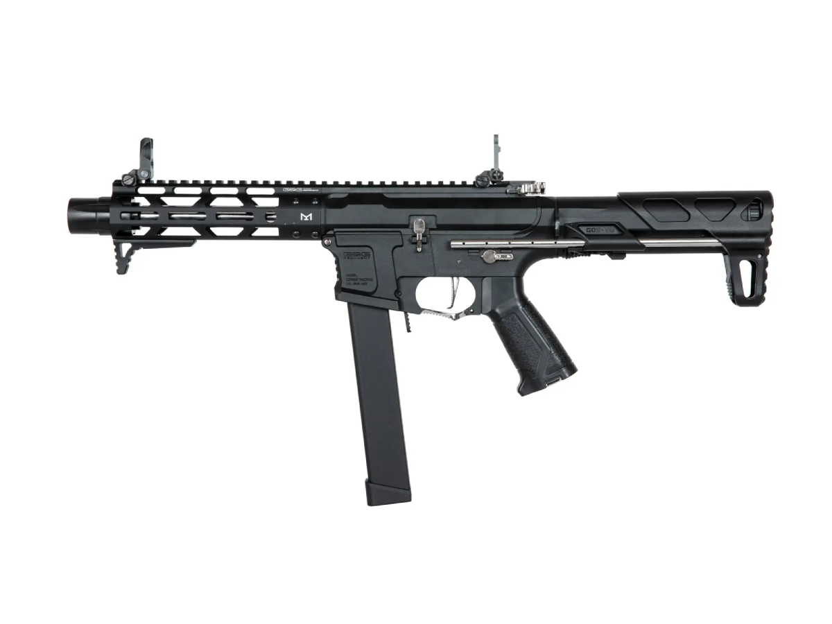 G&G ARP 9 2.0 Silver 4