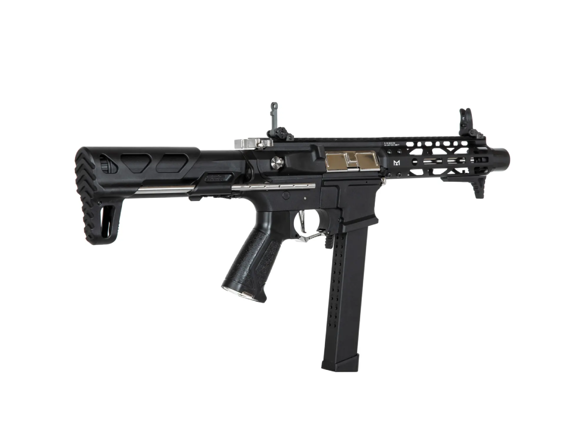 G&G ARP 9 2.0 Silver