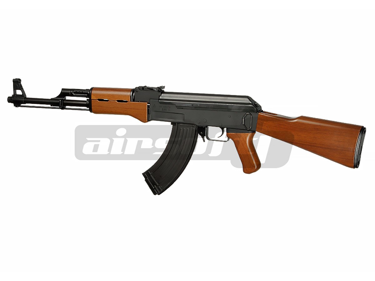 G&G CM47 IWS 2