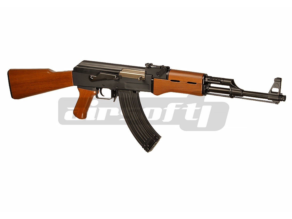 G&G CM47 IWS