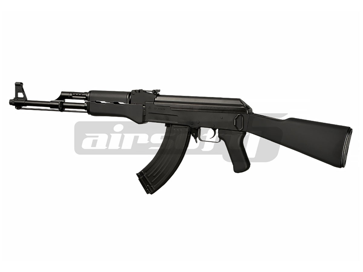G&G CM47 4