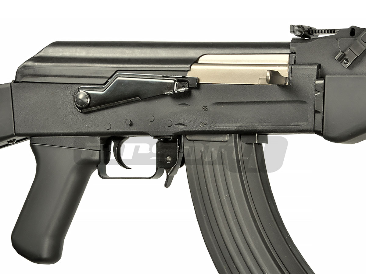 G&G CM47 2