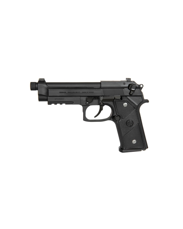 G&G GPM9 MK3 4
